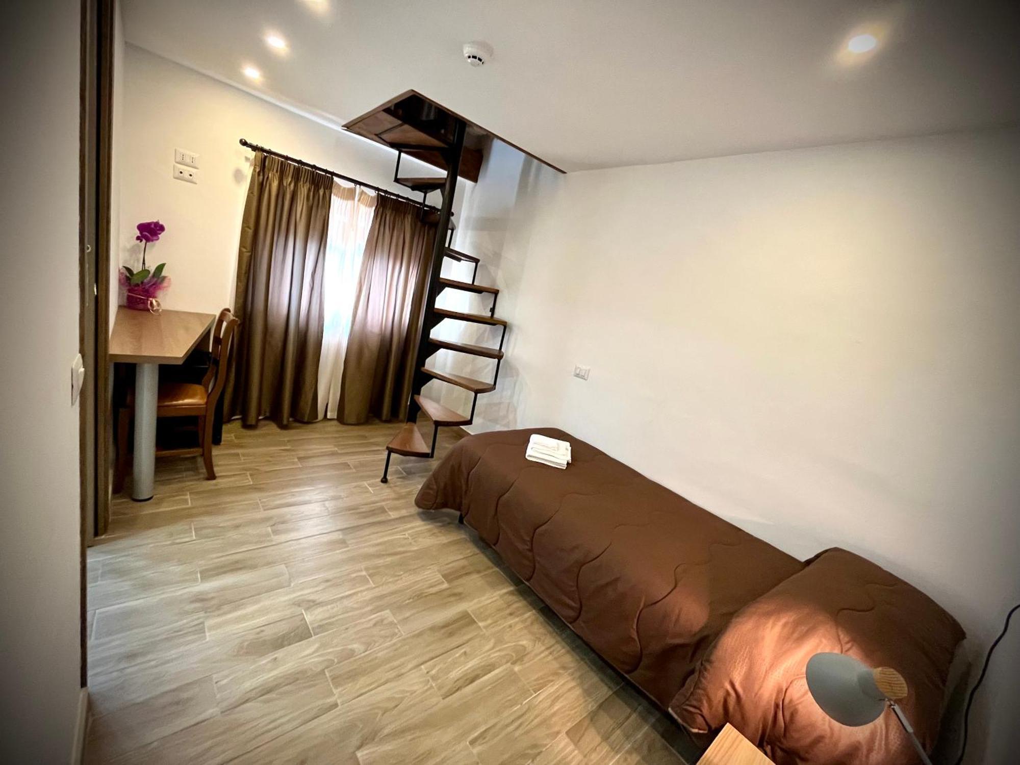 Hotel Pinguino Пескасероли Екстериор снимка
