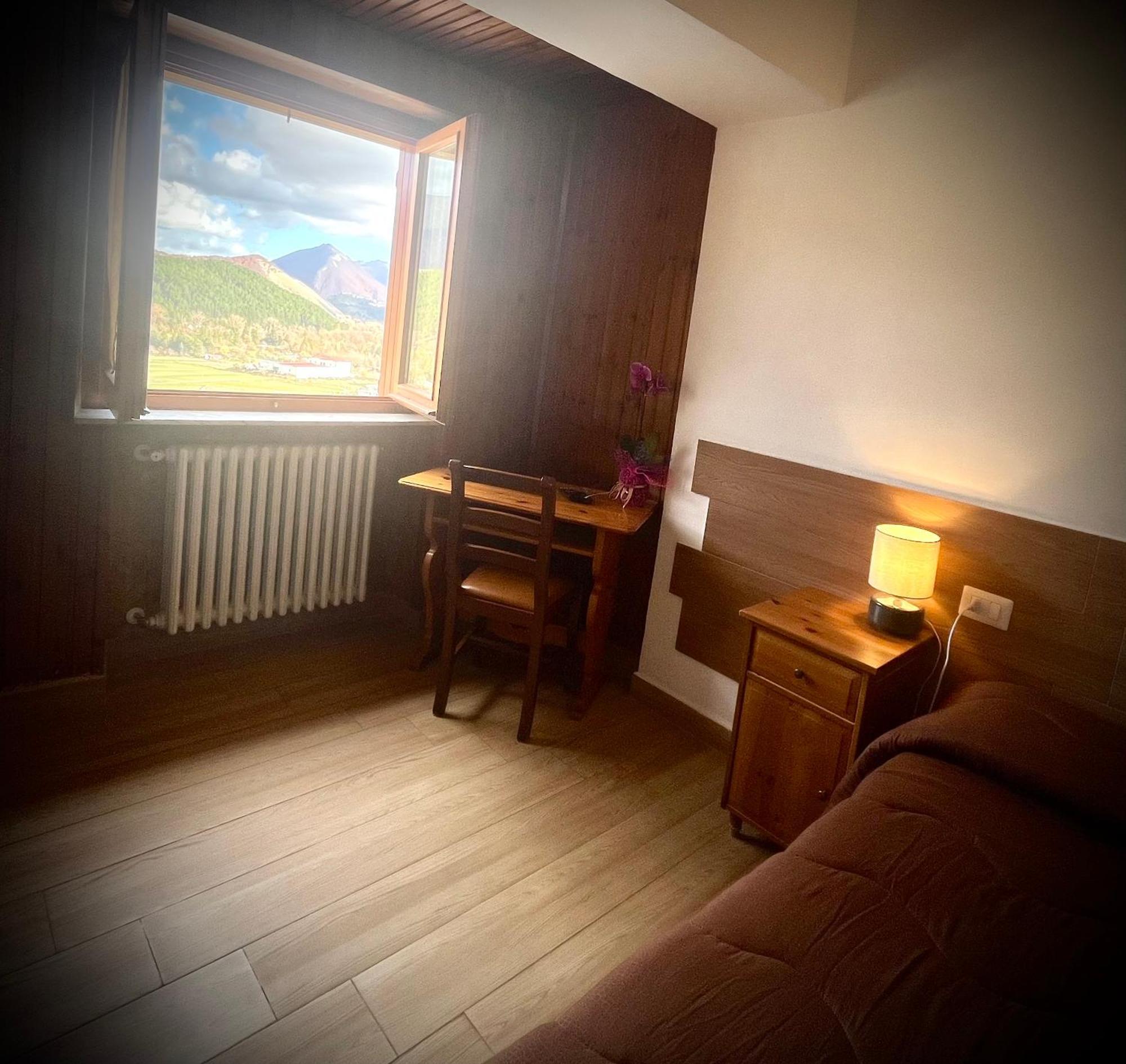 Hotel Pinguino Пескасероли Екстериор снимка
